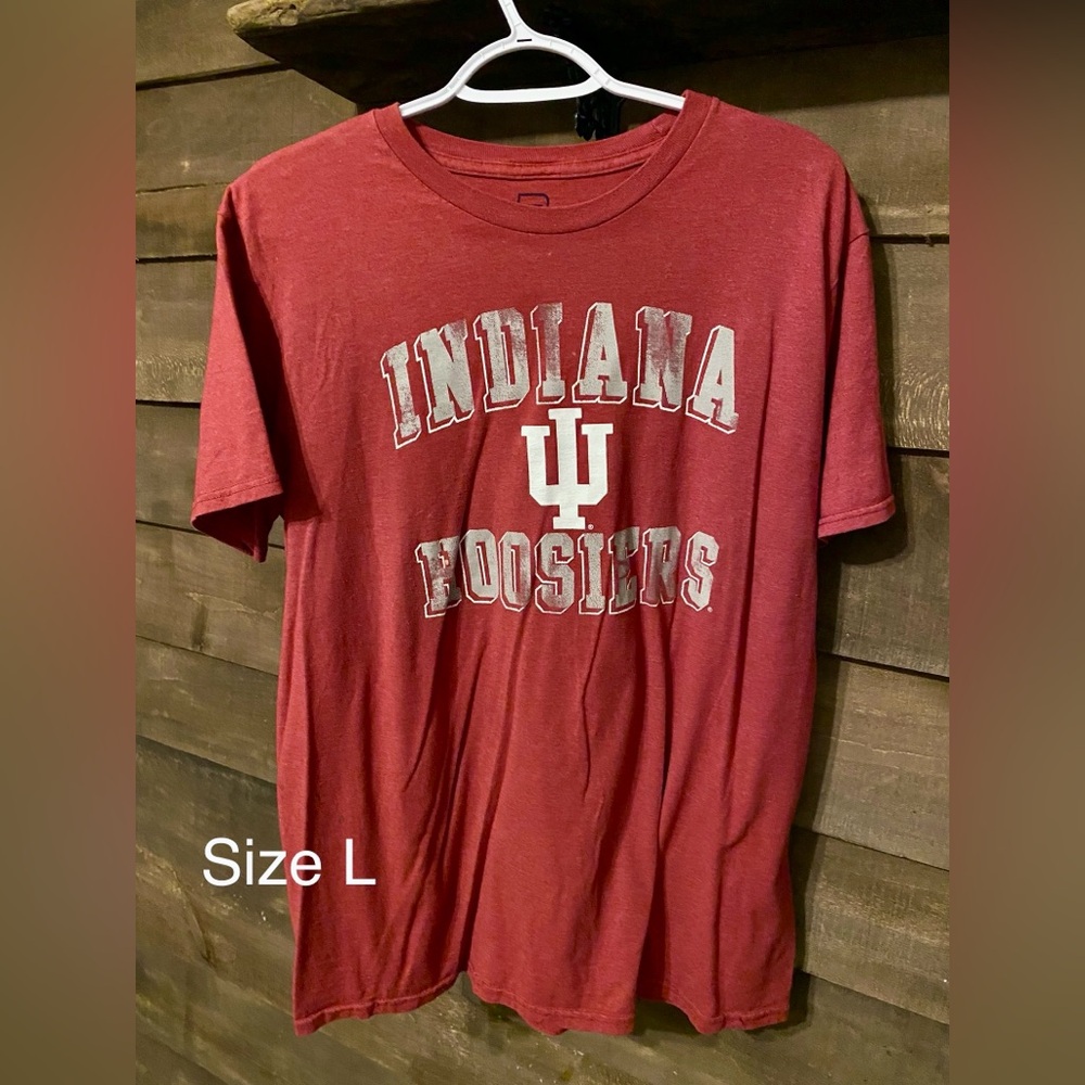 Indiana Hoosiers t-shirt